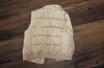Teplá vesta Gap, v. 140 - 3