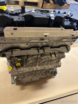 Audi VW škoda Motor DTU DTUA - 3