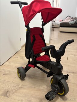 Detská trojkolka značky Doona - 3