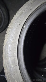 245/40 r17 - 3