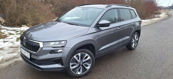 Škoda Karoq 2.0 tdi 4x4 - 3