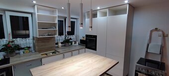 Výroba nábytku - 3