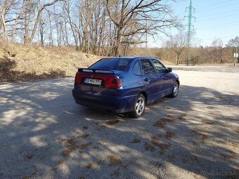 Seat Cordoba 1.9 Tdi 81kw - 3