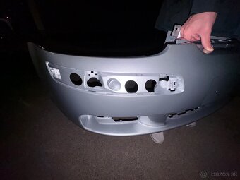 Naraznik na golf 5 - 3