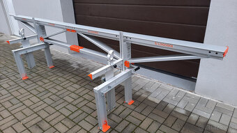 Predám porezovú pílu Logosol F2 - 3