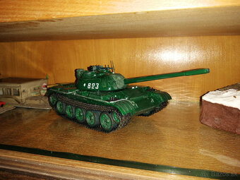 Kúpim ,,NEPOSKLADANÉ,, plastikové modely 1/35 - 3