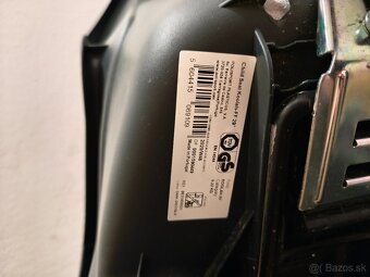 Detska Cyklosedačka Polisport Koolah 29 - 3