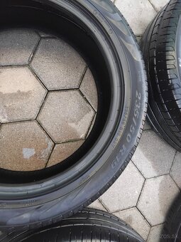 Pirelli Scorpion Verde 235/50 R19 - 3