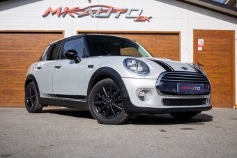 Mini Cooper 2016 1.5 100kW - 3