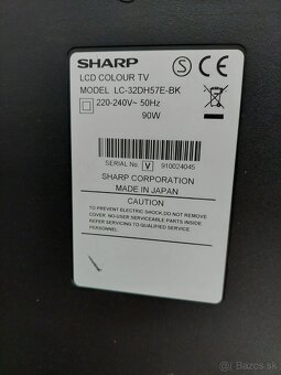 predam 2x televizor uhlopriecka 32´´ - 3