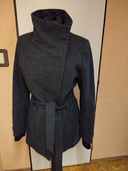 Dámsky kabát RedSpot - 3