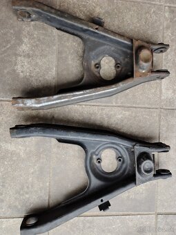 RAMENA NAPRAVY SKODA 100/110R - 3