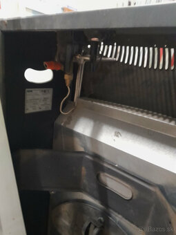 Plynový ohriavac. - 3