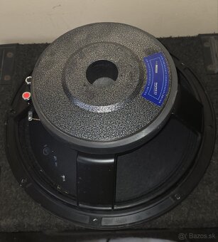 2x Beyma SM 112 N reproduktor - 3