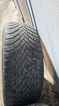 kolesa VW Golf 7. 5x112 R16 - 3