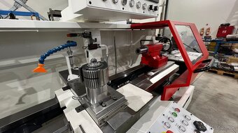 Masturn 50 CNC, MAS - 3