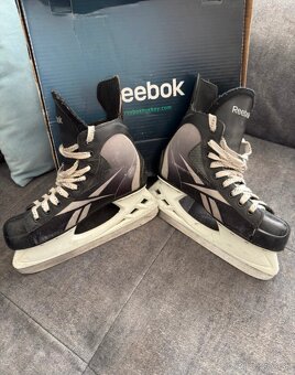 Hokejove korcule REEBOK 1K - 3