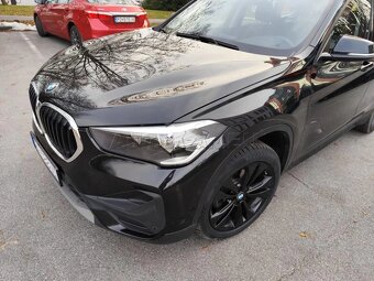 BMW X1 sDrive18d - 3