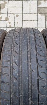 215 55 R17 Letne - 3