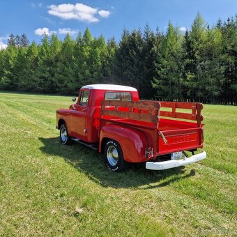 Dodge  Job Rated 1956 - 3