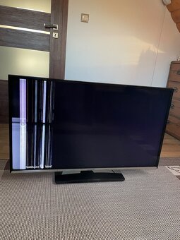 Televízor Orava - 3