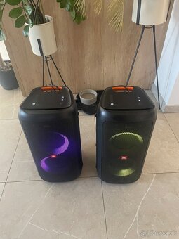 JBL Partybox 110 - 3