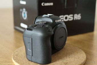 Canon EOS R6 - 3