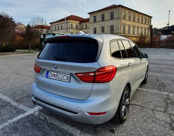 Bmw Gran Tourer  SPORT LINE - 3