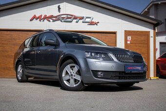 Škoda Octavia Combi 2013 1.8 TSI 132kW DSG - 3