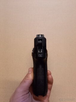 Sig Sauer WE 228, airsoft - 3