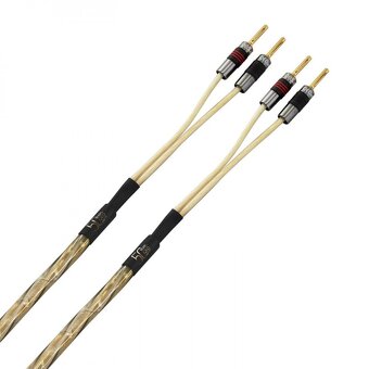 Kompletná kábeláž k HIFI - 3