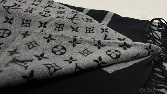 Louis Vuitton Šál - 3