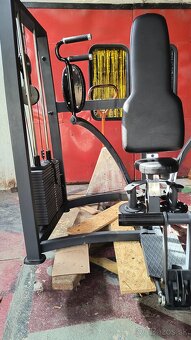 peck deck - peck fly - 3