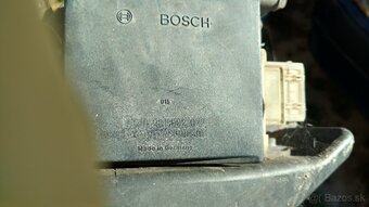 Filterbox + váha vzduchu Audi 80 B4 2,8 - 3