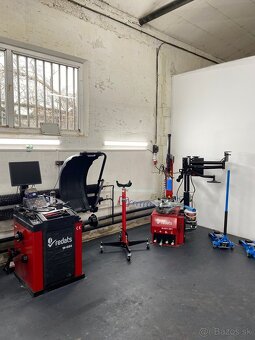 Autoservis na predaj Bratislava - 3