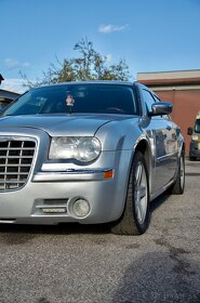 Chrysler 300CTouring - 3