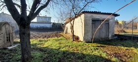 TOP CENA - starší rodinný dom v Tek. Lužanoch - 3