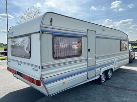 Karavan WIlk De Luxe 595-extra prostor - 3