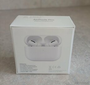 Apple AirPods Pro 2. generáciae s MagSafe puzdrom - 3