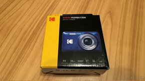 Digitálne kompaktné fotoaparáty značky Kodak a Agfafoto - 3