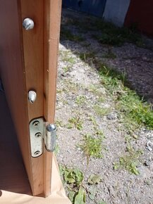 Bezpečnostné dvere - 3