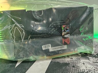 Výkonná grafická karta nVIDIA RTX 3060 12G / 3060 Ti - 3