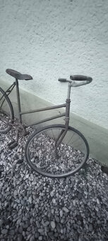 RETRO BICYKEL - 3
