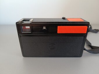 Fotoaparat Beirette SL100N - 3