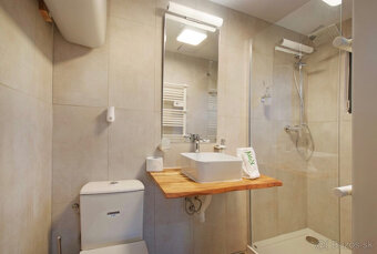 Drevodom E-home 25 - modulový, mobilný dom - 3