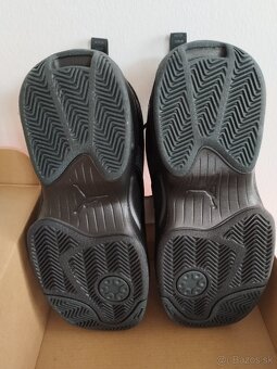 Nové tenisky Jordan Max aura 6 vel.38 - 3