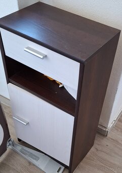 Predsienova zostava - 3