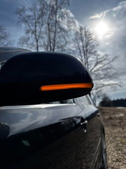 Dynamické LED smerovky škoda,volkswagen... - 3