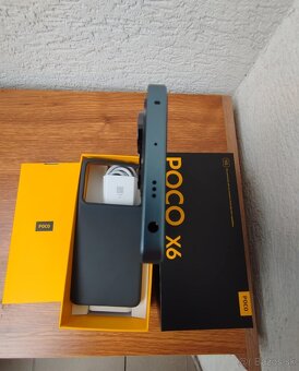 Xiaomi Poco X6 5 g - 3