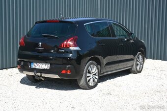 Peugeot 3008 1.6 VTi, SR voz, 1. majiteľ, panoráma - 3